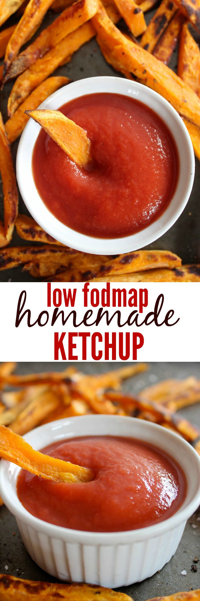 What Ketchup Is Low Fodmap at Rachael Hammond blog