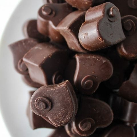 What Is Dark Chocolate?