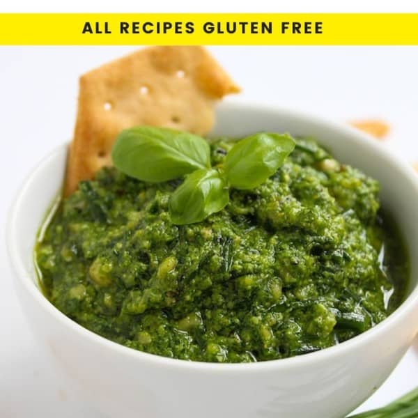 low fodmap diet recipes pin graphic