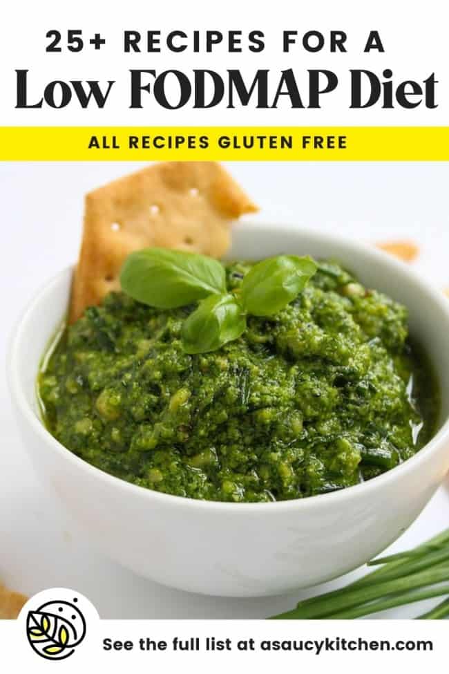 Low FODMAP Chili with Pumpkin & Sausage A Saucy Kitchen