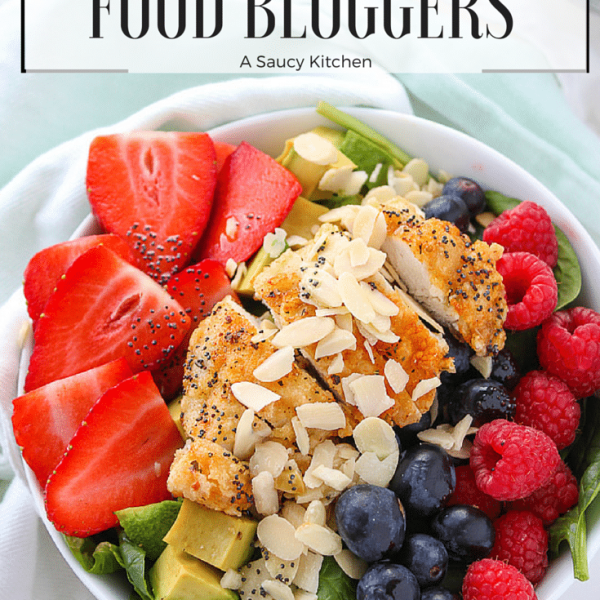 Submission Sites for Food Bloggers