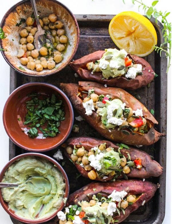 mediterranean-stuffed-sweet-potatoes_