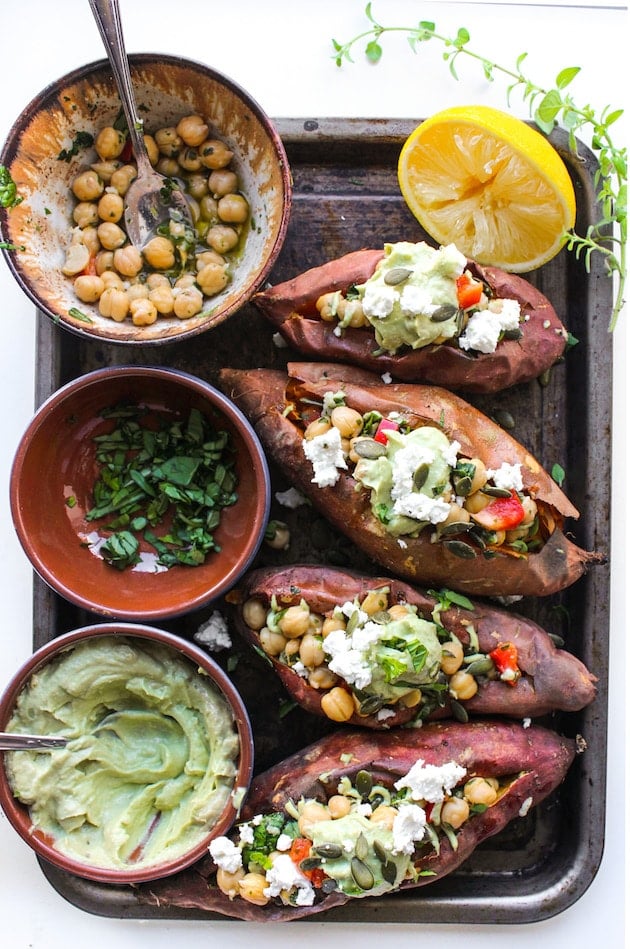 mediterranean-stuffed-sweet-potatoes_