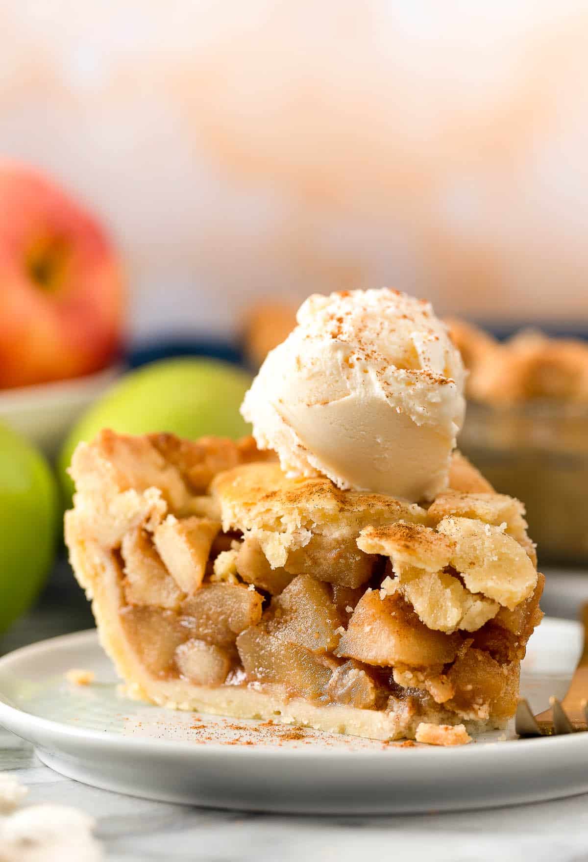 50+ Gluten Free Apple Recipes - A Saucy Kitchen