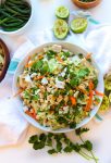 Vietnamese Chicken Salad-2