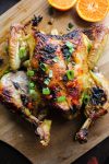 Vietnamese Chicken Roast