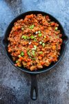 One Pot Taco Skillet