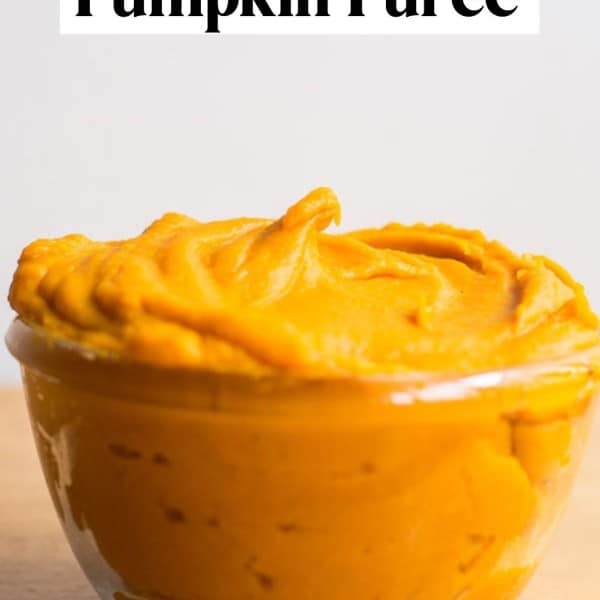 PUMPKIN PUREE PIN GRPAHIC