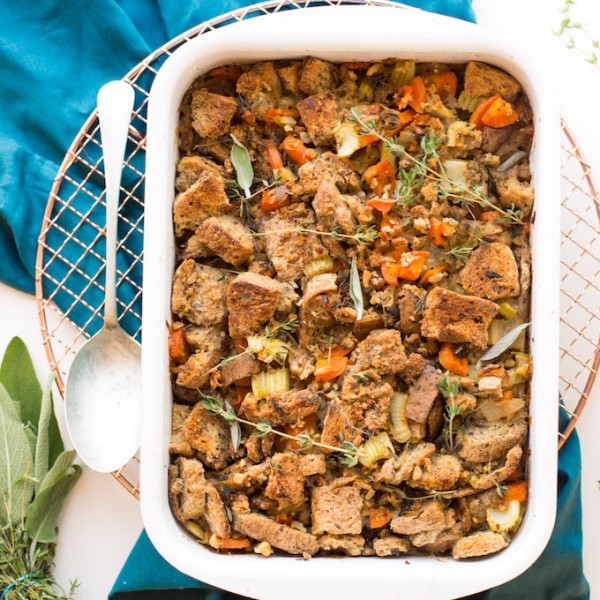 Gluten Free Stuffing