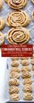 Grain Free Cinnamon Roll Cookies