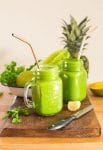 Green Monster Smoothie