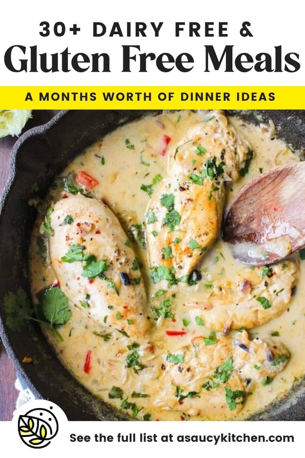 Gluten Free Recipes gluten-free-recipes