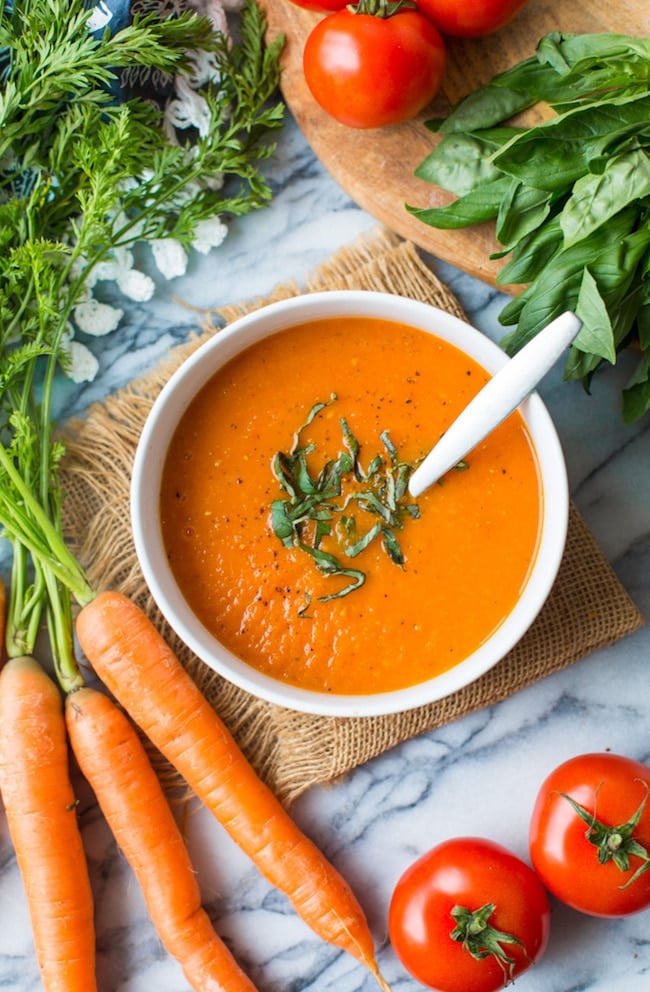 Low Fodmap Soup Recipes Vegetarian Low Fodmap Soup Recipes Vegetarian