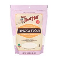 Bob's Red Mill Tapioca Flour, 20 Ounce