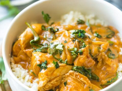 Green tomato coconut curry discount