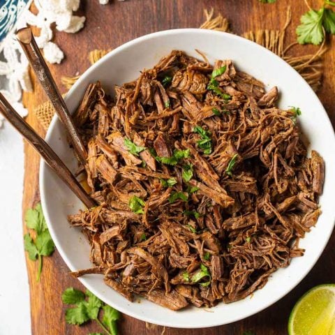 Instant pot steak carnitas clearance