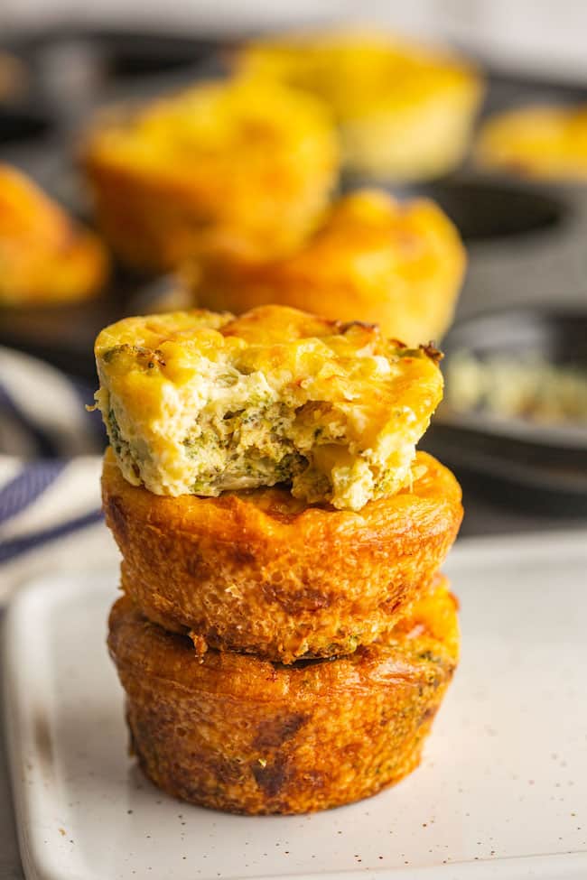 Broccoli-Cheddar-Egg-Muffins STACK