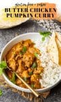 pumpkin curry pin graphic