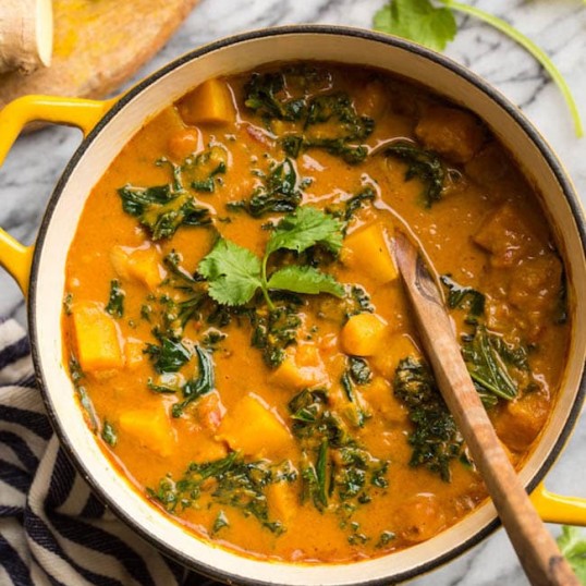 From Scratch Instant Pot Chicken Soup A Saucy Kitchen