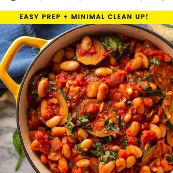 one pot dinners cover photos