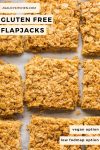 Gluten Free Flapjacks PIN GRAPHIC