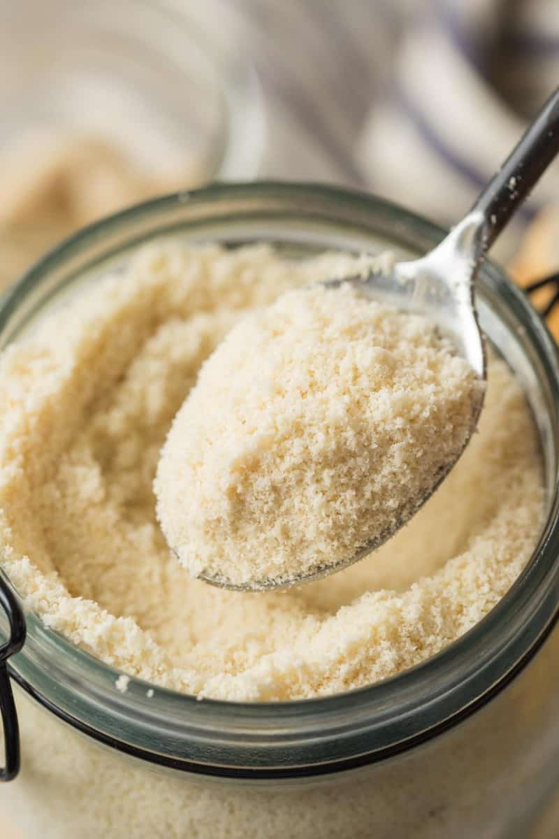Almond Flour How & Why to Use It A Saucy Kitchen