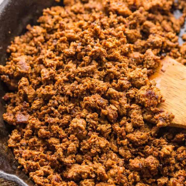 Turkey Chorizo-image