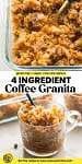 coffee granita pinterest image