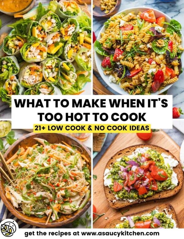 what-to-make-when-its-too-hot-to-cook-pin-image