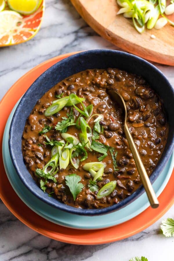 Sautéed Adobo Black Beans LaptrinhX / News