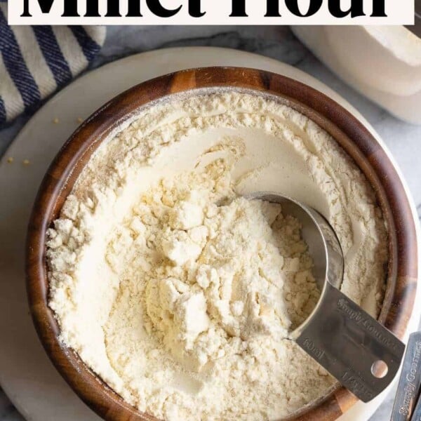 millet flour thumbnail