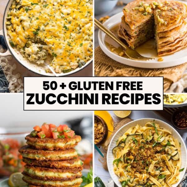 gluten free zucchini recipes thumbnail