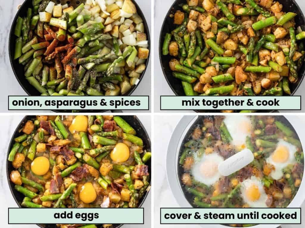 asparagus-potato-hash-collage-pics